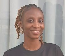 Esther Arokoola, Operations Lead at Growth Figures Limited, a strategic business operations expert and startup strategist.