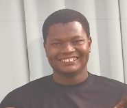 Tobi Omoniyi, Programme Manager at DiscipleDeck a venture of Growth Figures Limited, overseeing content creation and digital discipleship initiatives